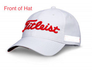 Golf Hat