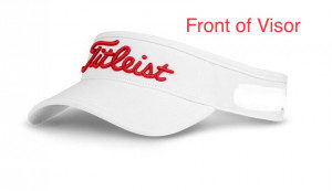 Golf Visor