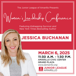 2025 Women’s Leadership Conference @ 2025 Women’s Leadership Conference | Amarillo | Texas | United States